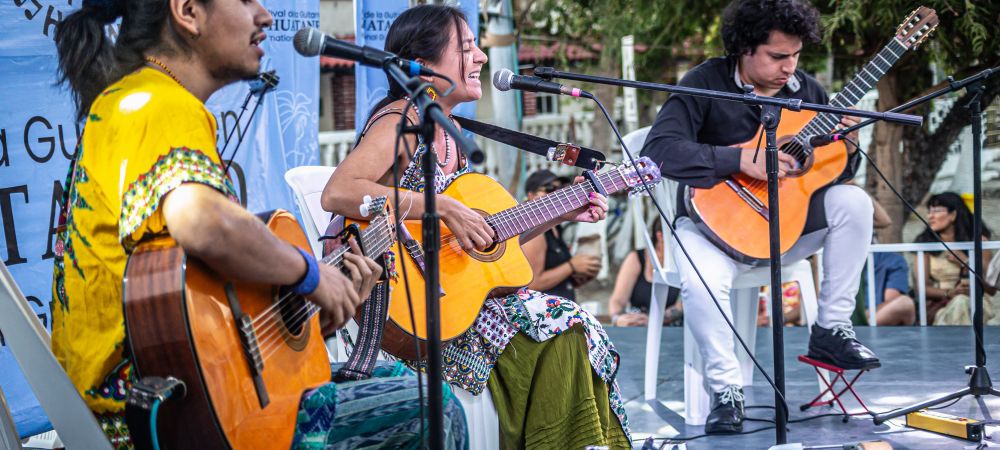 Closing Night Concert Zihuatanejo 