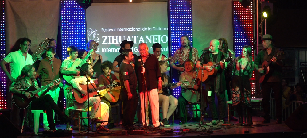 Concierto De Clausura Del Zihuatanejo International Guitar Fest Closing Night Concert.png