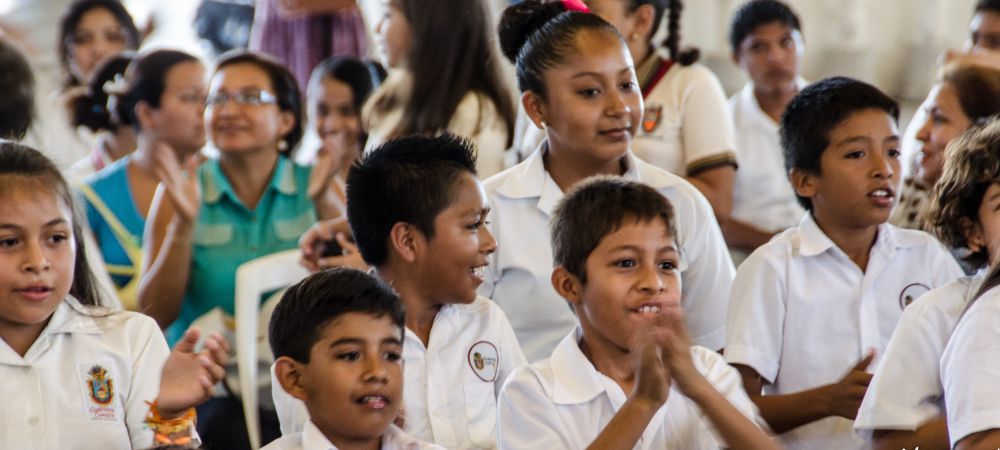 Conciertos Para Estudiantes Centro Social 