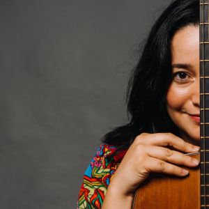 Jossy Gallegos