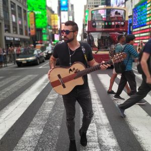 Ruben de Lis