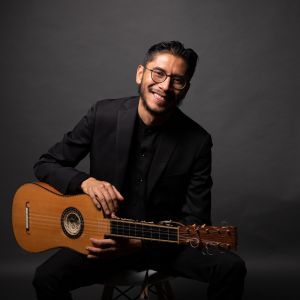 Miguel Alejandro Núñez Delgado